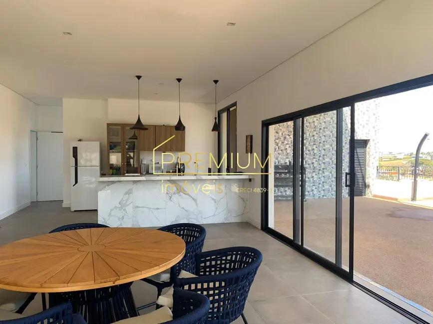 Foto 5 de Casa com 5 quartos à venda, 607m2 em Itupeva - SP