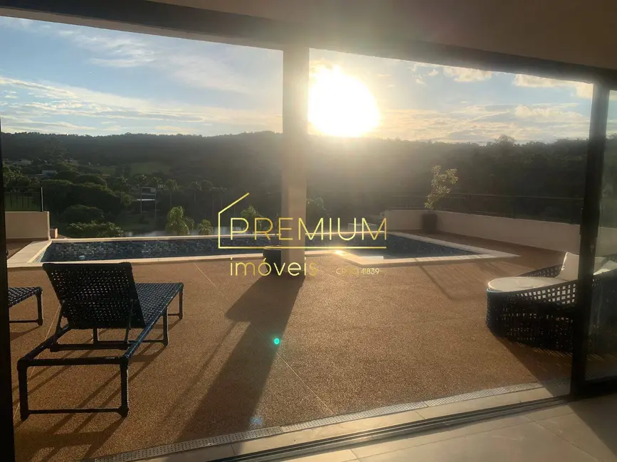 Foto 2 de Casa com 5 quartos à venda, 607m2 em Itupeva - SP