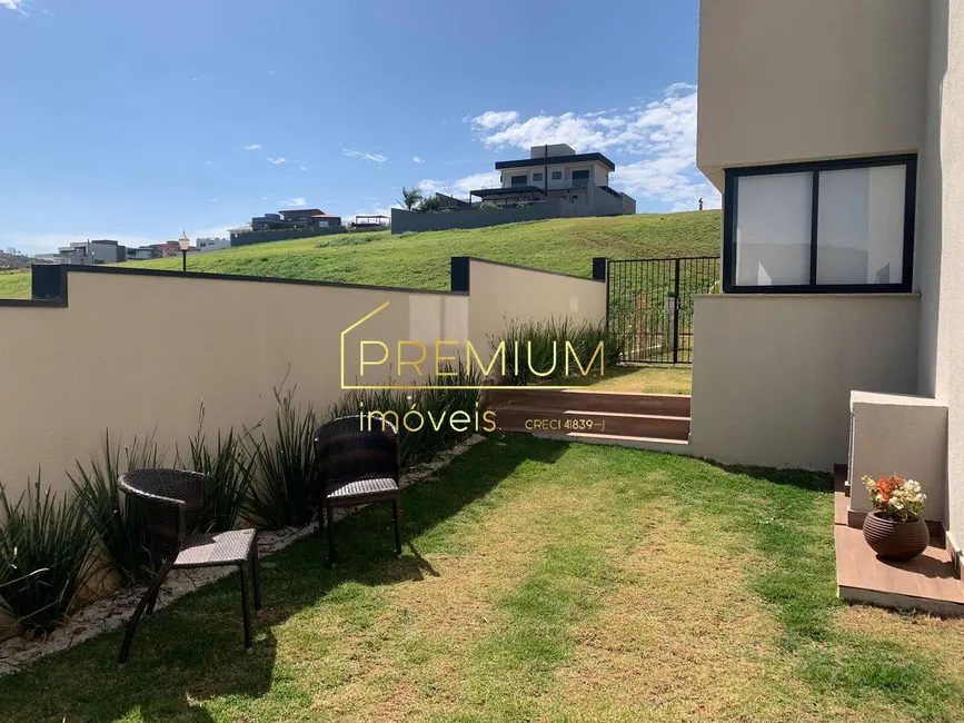 Foto 3 de Casa com 5 quartos à venda, 607m2 em Itupeva - SP