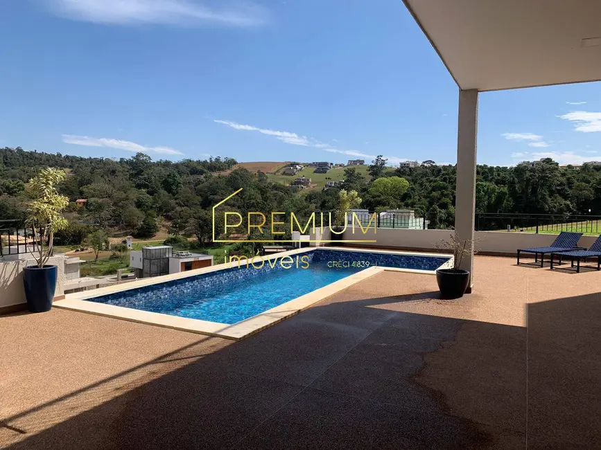 Foto 1 de Casa com 5 quartos à venda, 607m2 em Itupeva - SP