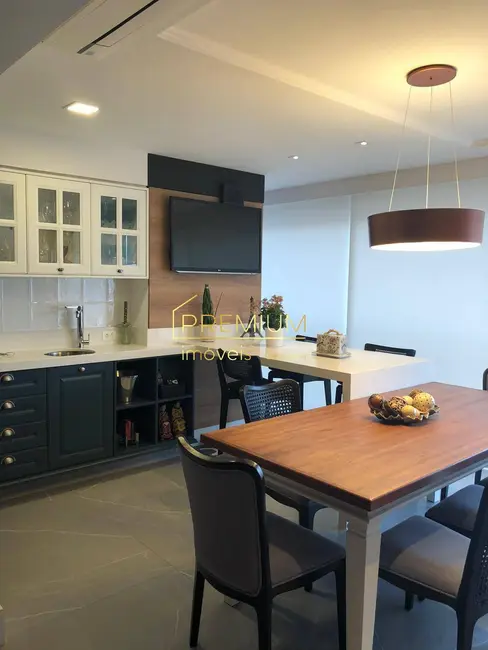 Foto 1 de Apartamento com 2 quartos à venda e para alugar, 146m2 em Anhangabaú, Jundiai - SP