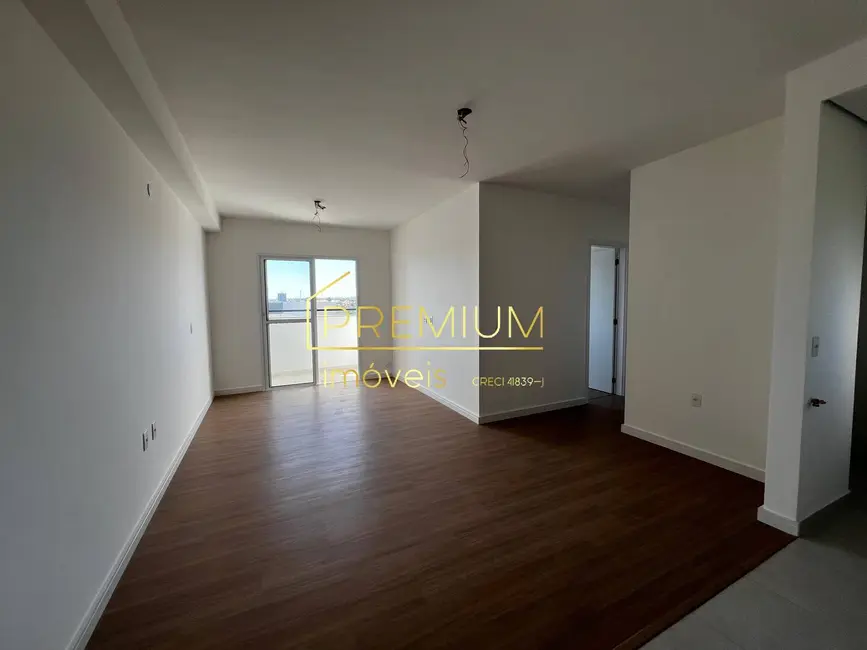 Foto 1 de Apartamento com 3 quartos à venda, 78m2 em Engordadouro, Jundiai - SP