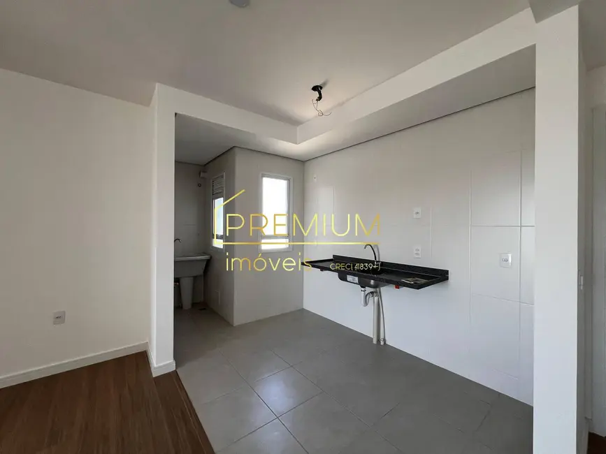 Foto 2 de Apartamento com 3 quartos à venda, 78m2 em Engordadouro, Jundiai - SP