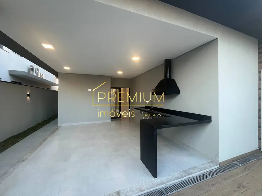 Foto 3 de Casa com 3 quartos à venda, 187m2 em Itupeva - SP