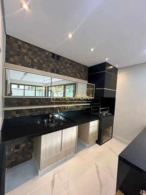 Foto 9 de Casa com 3 quartos à venda, 260m2 em Jardim Ermida I, Jundiai - SP