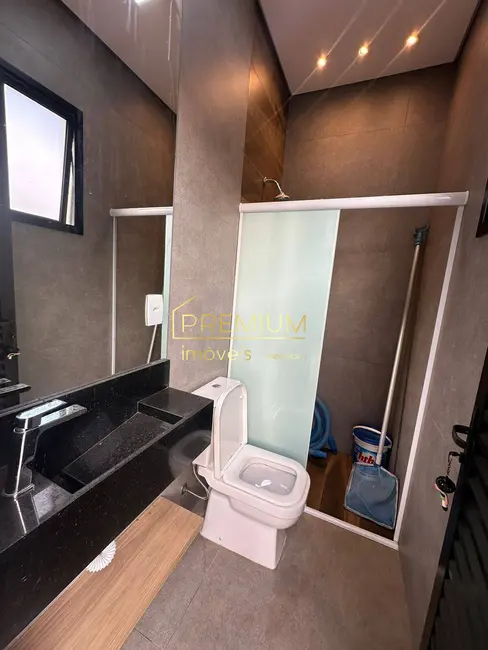 Foto 7 de Casa com 3 quartos à venda, 260m2 em Jardim Ermida I, Jundiai - SP