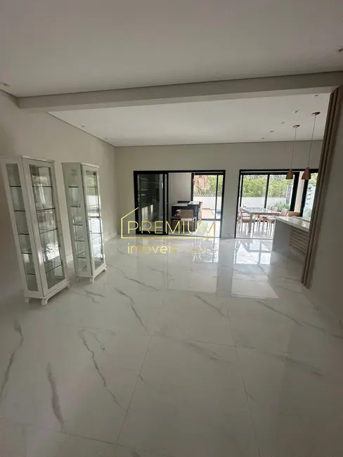 Foto 4 de Casa com 3 quartos à venda, 260m2 em Jardim Ermida I, Jundiai - SP