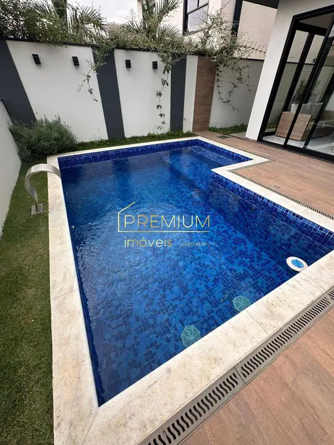 Foto 3 de Casa com 3 quartos à venda, 260m2 em Jardim Ermida I, Jundiai - SP