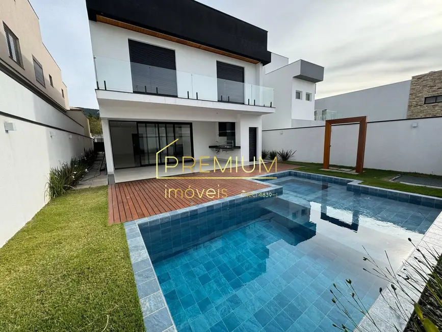 Foto 3 de Casa com 3 quartos à venda, 279m2 em Jardim das Samambaias, Jundiai - SP