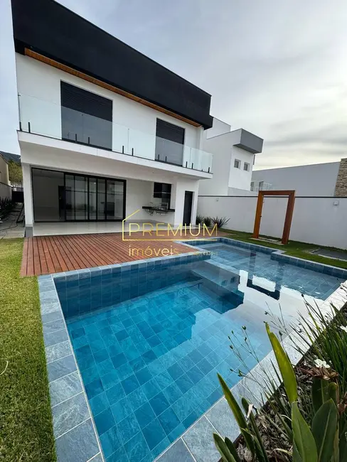 Foto 1 de Casa com 3 quartos à venda, 279m2 em Jardim das Samambaias, Jundiai - SP