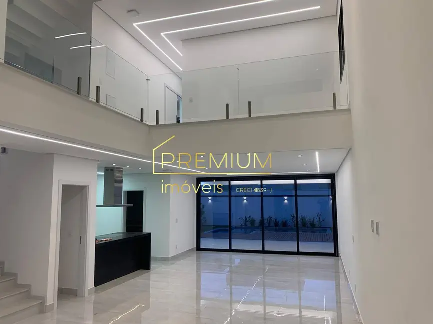 Foto 4 de Casa com 3 quartos à venda, 279m2 em Jardim das Samambaias, Jundiai - SP