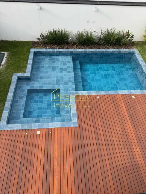 Foto 5 de Casa com 3 quartos à venda, 279m2 em Jardim das Samambaias, Jundiai - SP