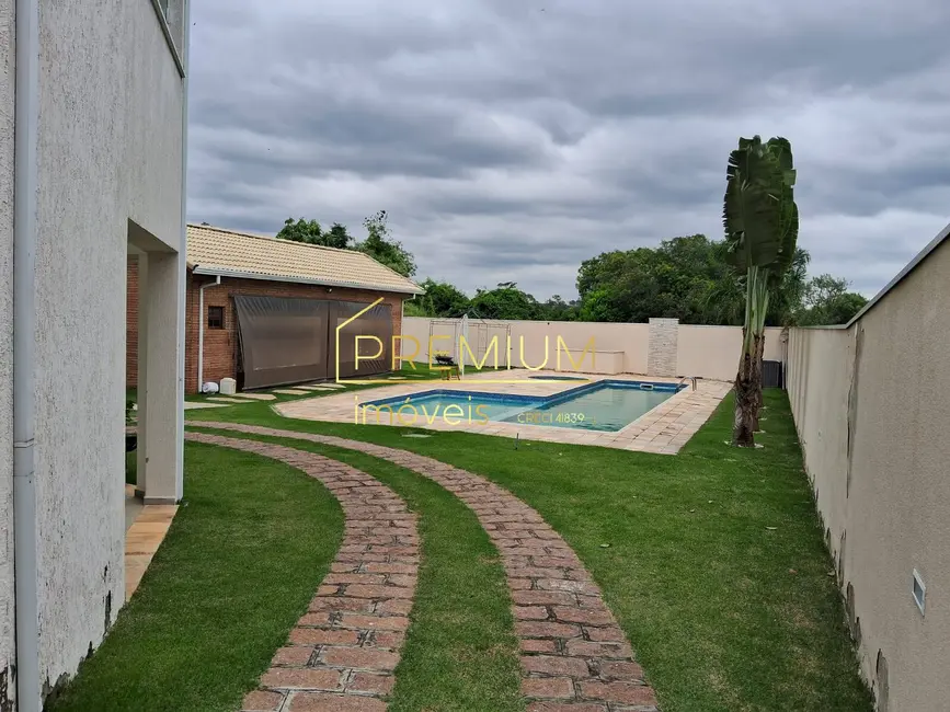 Casa com 5 quartos à venda, 592m2 em Itupeva - SP - imagem 3 Foto 3 de Casa com 5 quartos à venda, 592m2 em Itupeva - SP