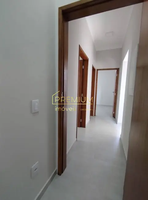 Foto 9 de Casa com 3 quartos à venda, 86m2 em Itupeva - SP