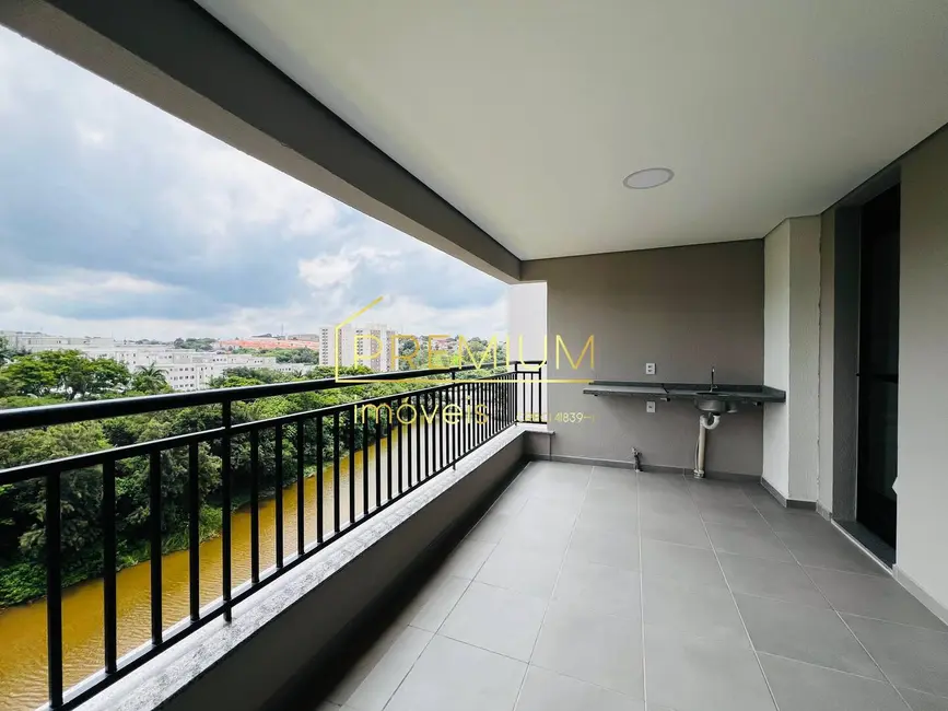 Apartamento com 3 quartos à venda, 103m2 em Recanto Quarto Centenário, Jundiai - SP - imagem 1 Foto 1 de Apartamento com 3 quartos à venda, 103m2 em Recanto Quarto Centenário, Jundiai - SP