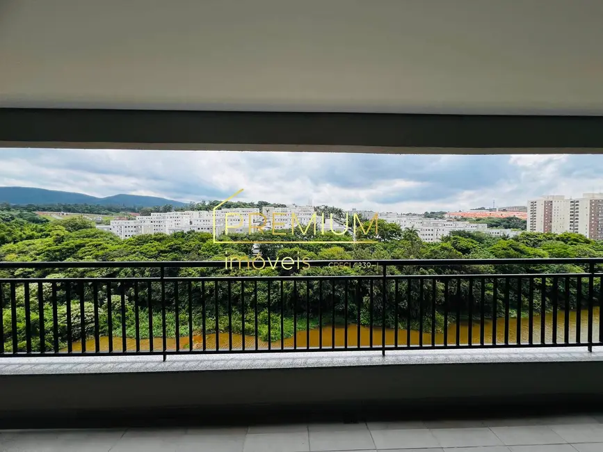 Apartamento com 3 quartos à venda, 103m2 em Recanto Quarto Centenário, Jundiai - SP - imagem 3 Foto 3 de Apartamento com 3 quartos à venda, 103m2 em Recanto Quarto Centenário, Jundiai - SP