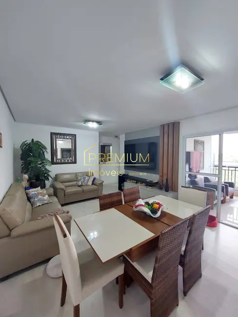 Foto 5 de Apartamento com 3 quartos à venda, 83m2 em Jardim Ana Maria, Jundiai - SP