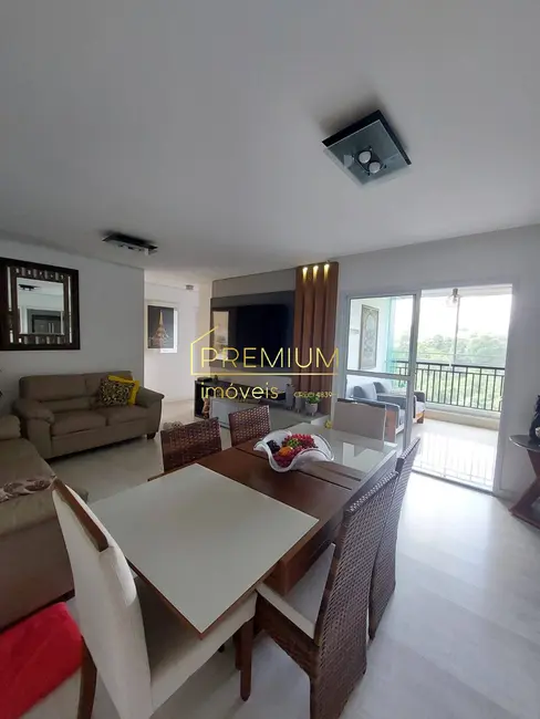 Foto 4 de Apartamento com 3 quartos à venda, 83m2 em Jardim Ana Maria, Jundiai - SP