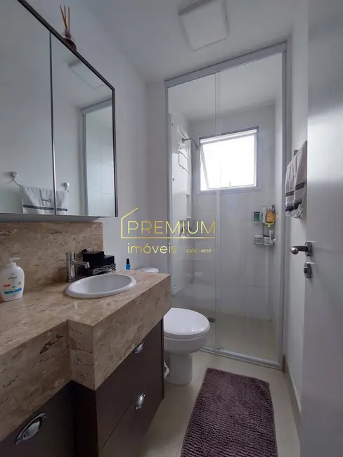 Foto 8 de Apartamento com 3 quartos à venda, 83m2 em Jardim Ana Maria, Jundiai - SP