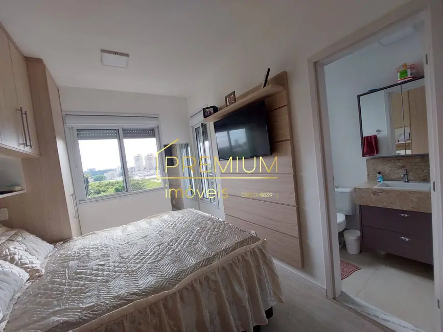 Foto 7 de Apartamento com 3 quartos à venda, 83m2 em Jardim Ana Maria, Jundiai - SP