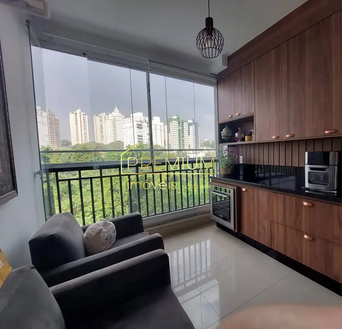 Foto 1 de Apartamento com 3 quartos à venda, 83m2 em Jardim Ana Maria, Jundiai - SP