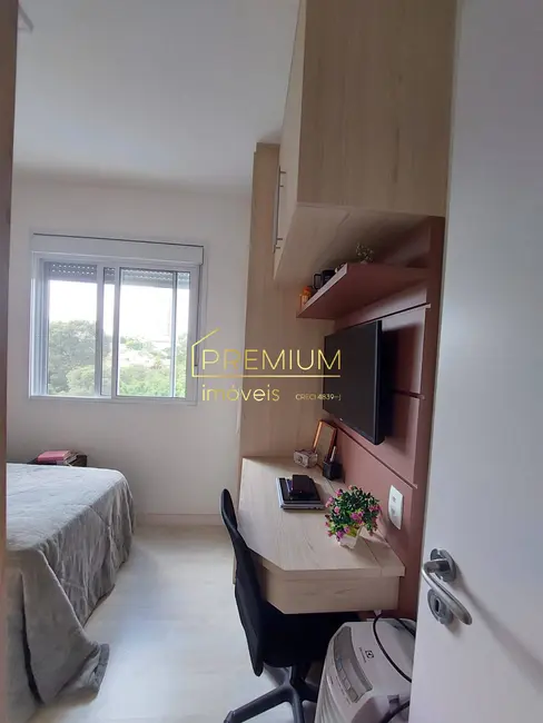 Foto 9 de Apartamento com 3 quartos à venda, 83m2 em Jardim Ana Maria, Jundiai - SP