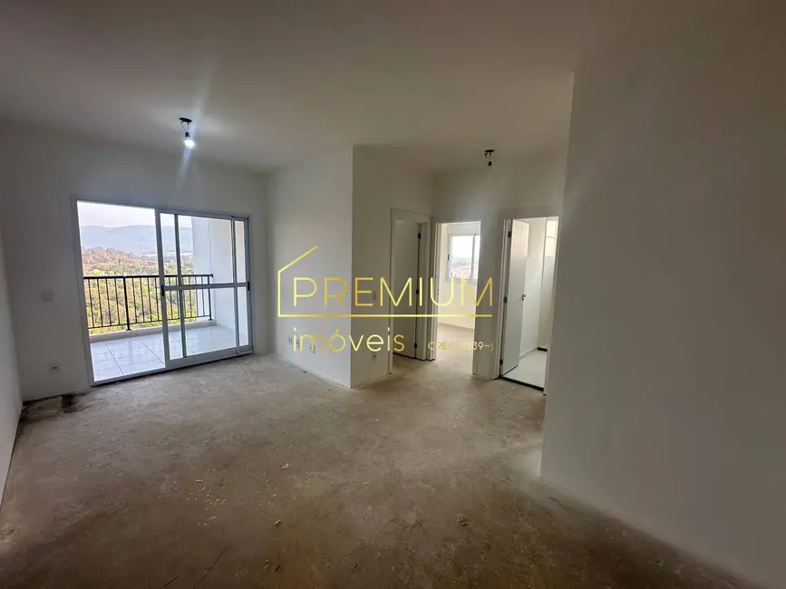 Foto 2 de Apartamento com 3 quartos à venda, 85m2 em Medeiros, Jundiai - SP