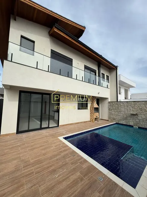 Foto 1 de Casa com 3 quartos à venda, 300m2 em Loteamento Ermida, Jundiai - SP