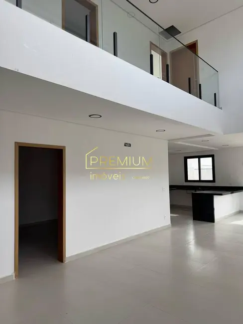 Foto 3 de Casa com 3 quartos à venda, 300m2 em Loteamento Ermida, Jundiai - SP