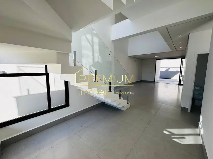 Foto 4 de Casa com 3 quartos à venda, 198m2 em Jardim Ermida I, Jundiai - SP