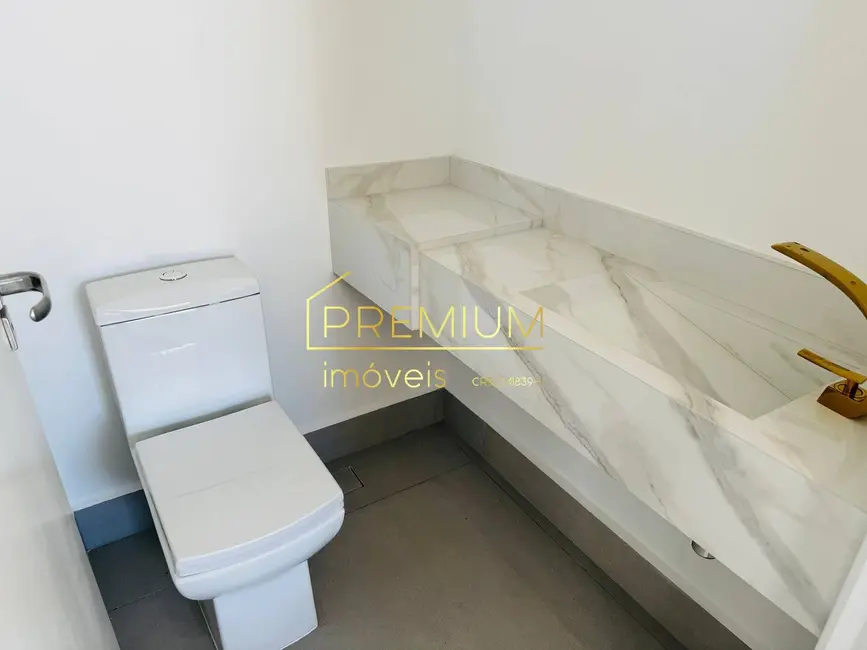 Foto 6 de Casa com 3 quartos à venda, 198m2 em Jardim Ermida I, Jundiai - SP