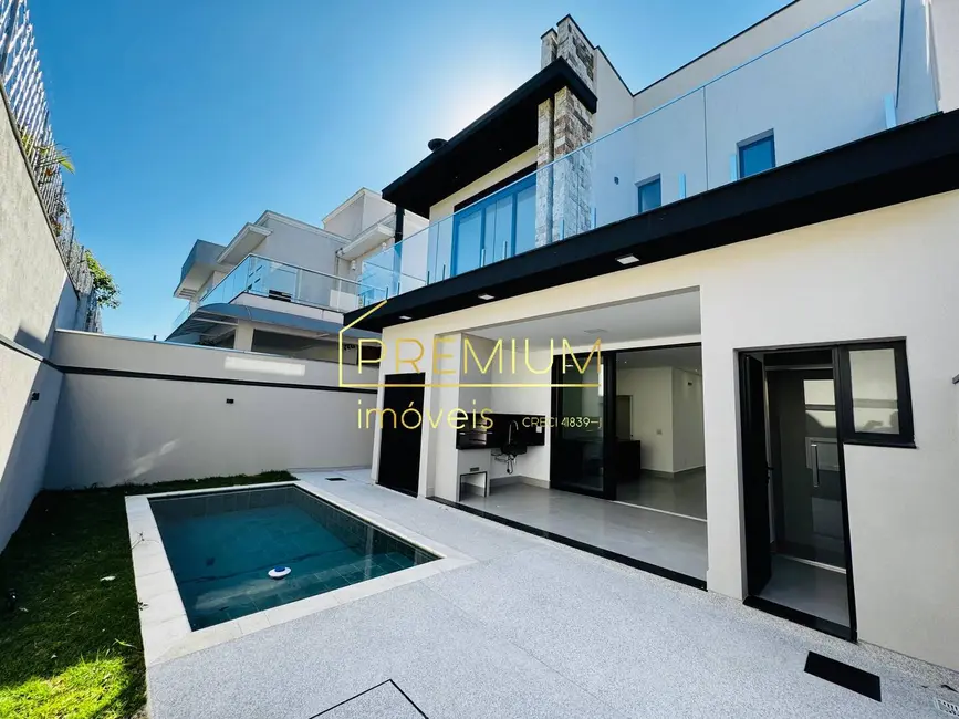 Foto 1 de Casa com 3 quartos à venda, 198m2 em Jardim Ermida I, Jundiai - SP