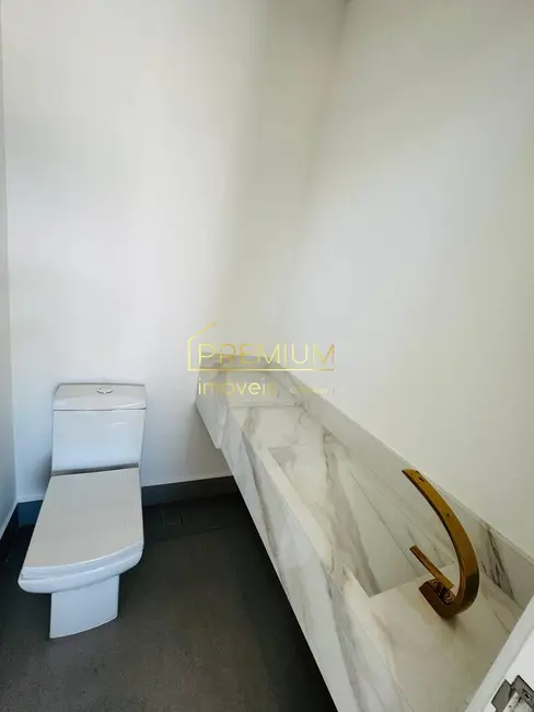 Foto 7 de Casa com 3 quartos à venda, 198m2 em Jardim Ermida I, Jundiai - SP