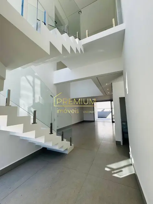 Foto 5 de Casa com 3 quartos à venda, 198m2 em Jardim Ermida I, Jundiai - SP