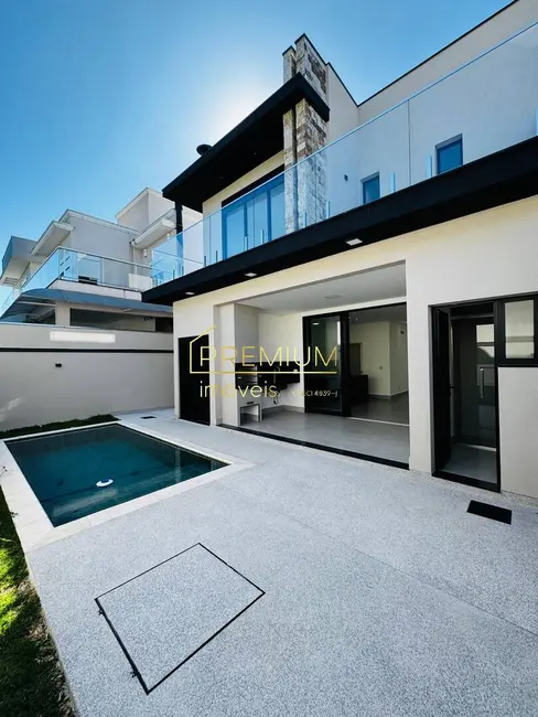 Foto 3 de Casa com 3 quartos à venda, 198m2 em Jardim Ermida I, Jundiai - SP