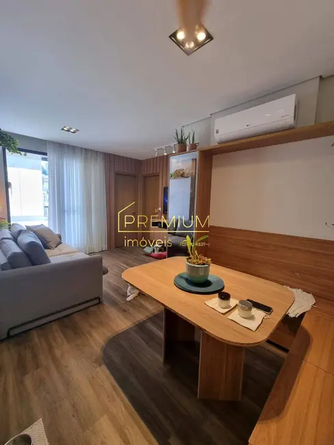 Foto 2 de Apartamento com 3 quartos à venda, 74m2 em Recanto Quarto Centenário, Jundiai - SP