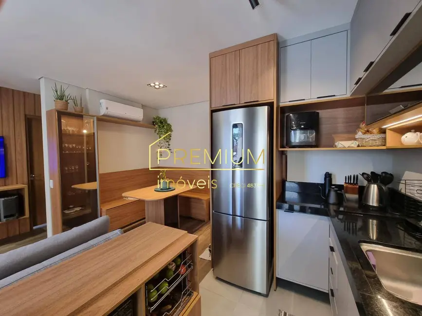 Foto 1 de Apartamento com 3 quartos à venda, 74m2 em Recanto Quarto Centenário, Jundiai - SP