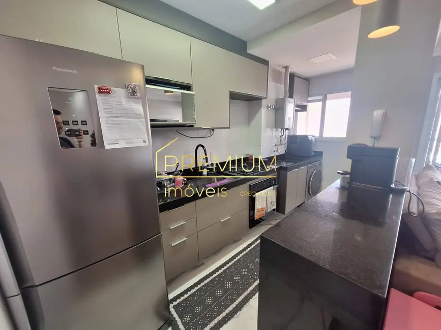 Foto 7 de Apartamento com 2 quartos para alugar, 64m2 em Centro, Sao Caetano Do Sul - SP