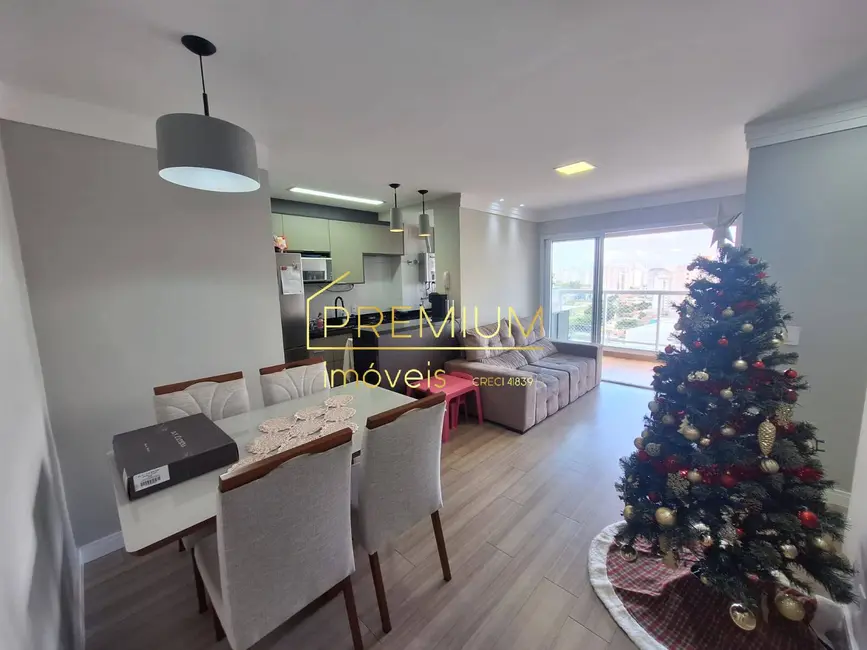 Foto 1 de Apartamento com 2 quartos para alugar, 64m2 em Centro, Sao Caetano Do Sul - SP