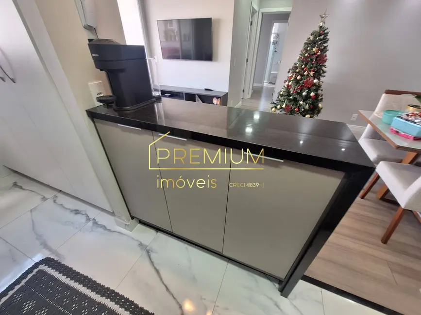 Foto 5 de Apartamento com 2 quartos para alugar, 64m2 em Centro, Sao Caetano Do Sul - SP