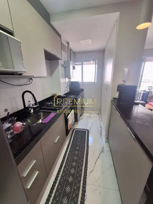 Foto 8 de Apartamento com 2 quartos para alugar, 64m2 em Centro, Sao Caetano Do Sul - SP