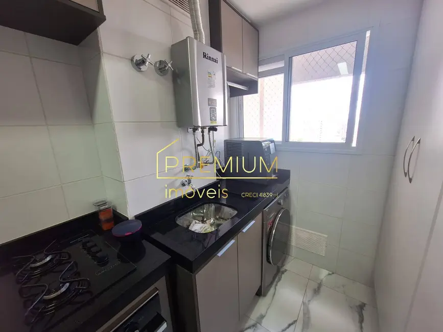 Foto 2 de Apartamento com 2 quartos para alugar, 64m2 em Centro, Sao Caetano Do Sul - SP