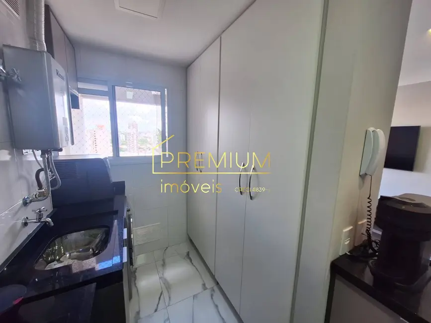 Foto 4 de Apartamento com 2 quartos para alugar, 64m2 em Centro, Sao Caetano Do Sul - SP