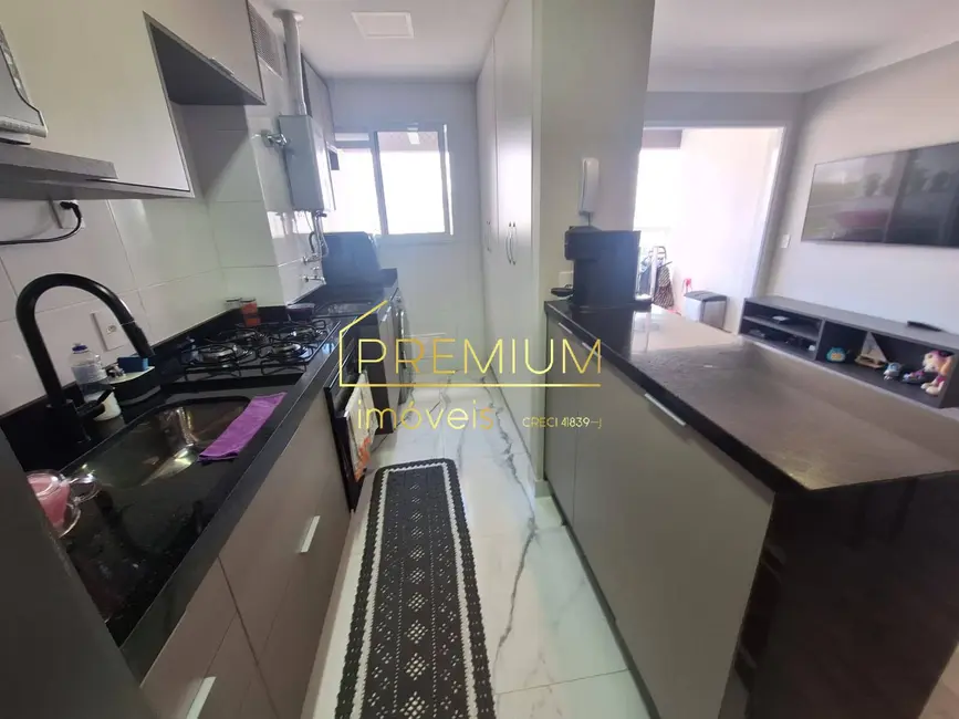 Foto 6 de Apartamento com 2 quartos para alugar, 64m2 em Centro, Sao Caetano Do Sul - SP