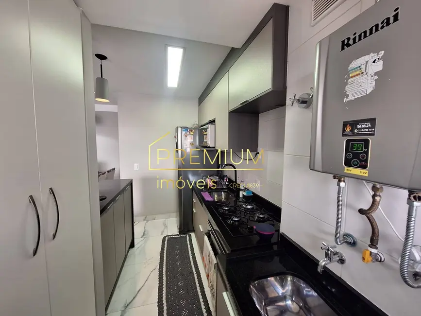 Foto 3 de Apartamento com 2 quartos para alugar, 64m2 em Centro, Sao Caetano Do Sul - SP