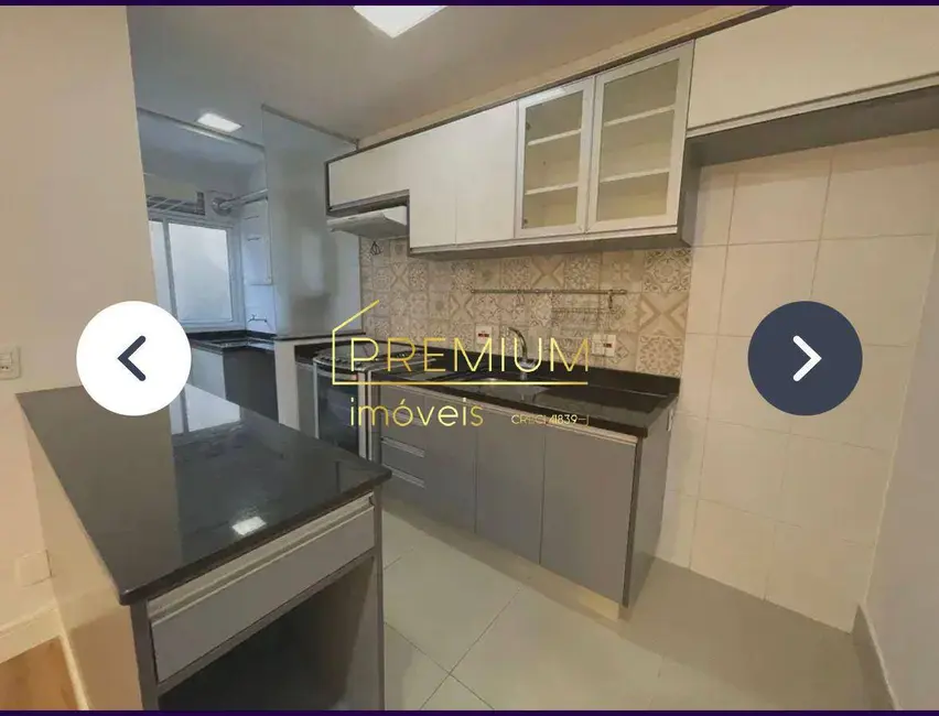 Foto 1 de Apartamento com 2 quartos à venda, 63m2 em Jardim Ana Maria, Jundiai - SP
