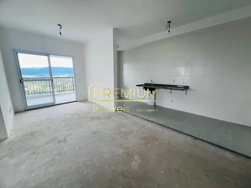 Foto 3 de Apartamento com 3 quartos à venda, 85m2 em Medeiros, Jundiai - SP