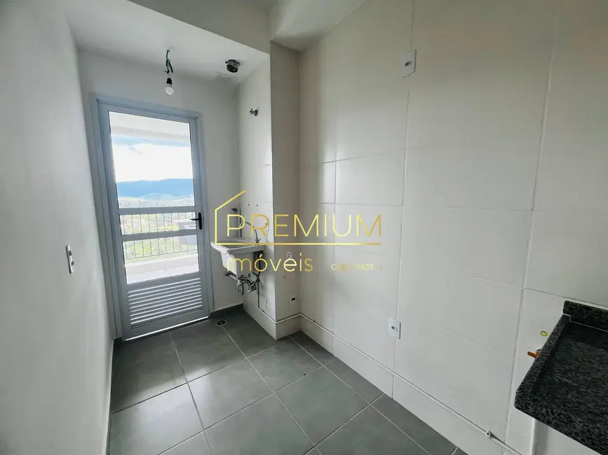 Foto 6 de Apartamento com 3 quartos à venda, 85m2 em Medeiros, Jundiai - SP