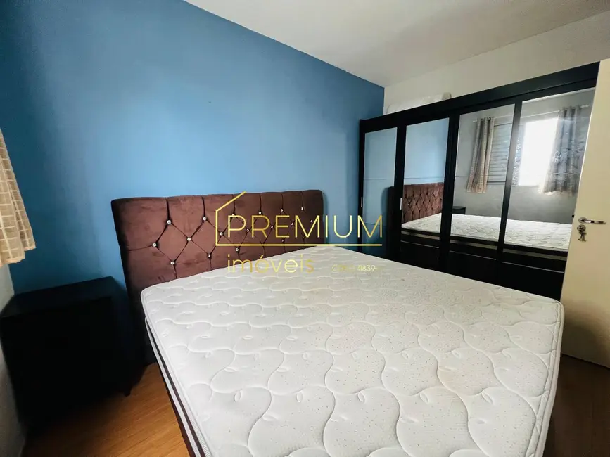 Foto 4 de Apartamento com 2 quartos para alugar, 50m2 em Recanto Quarto Centenário, Jundiai - SP