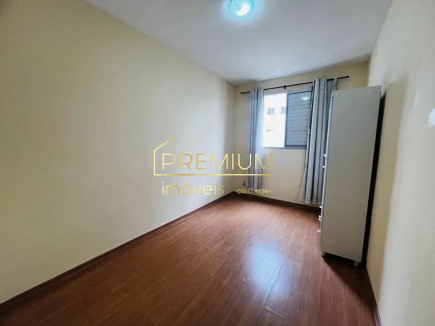 Foto 6 de Apartamento com 2 quartos para alugar, 50m2 em Recanto Quarto Centenário, Jundiai - SP